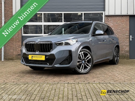 BMW X1 0