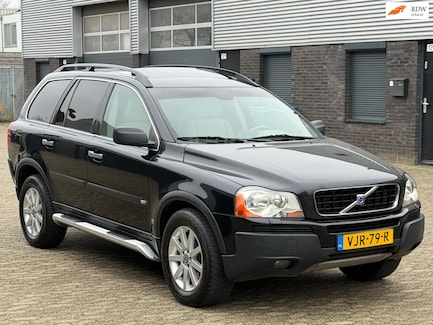 Volvo XC90 0