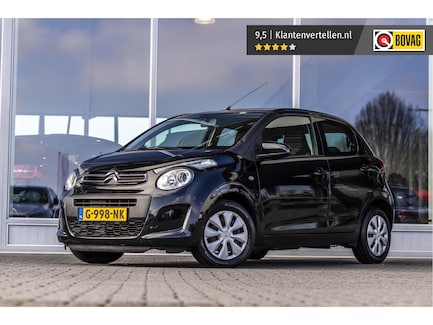 Citroën C1 0
