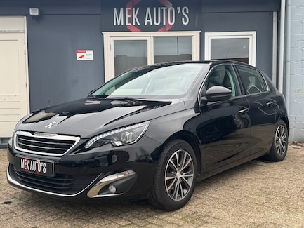 Peugeot 308 0