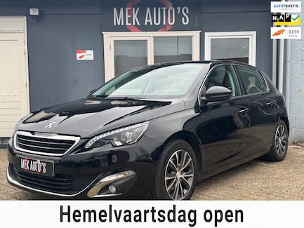 Peugeot 308 0
