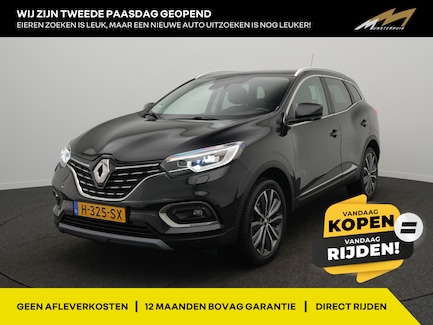 Renault Kadjar 0