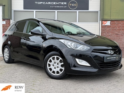 Hyundai i30 0