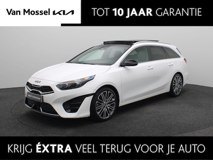 Kia Ceed 0