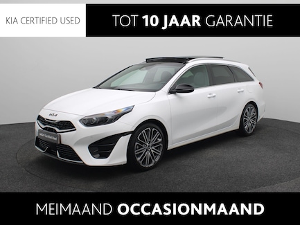Kia Ceed 0