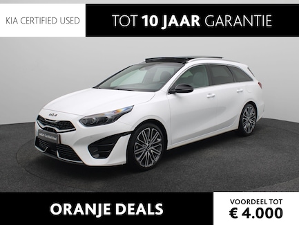 Kia Ceed 0
