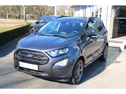 Ford EcoSport 0