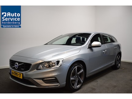 Volvo V60 0
