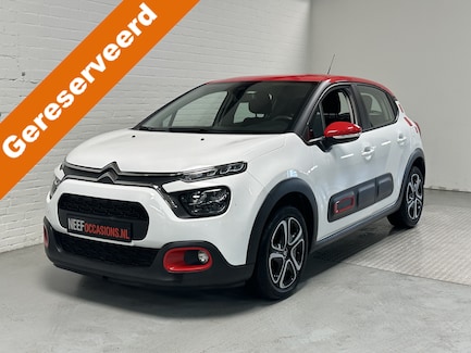 Citroën C3 0