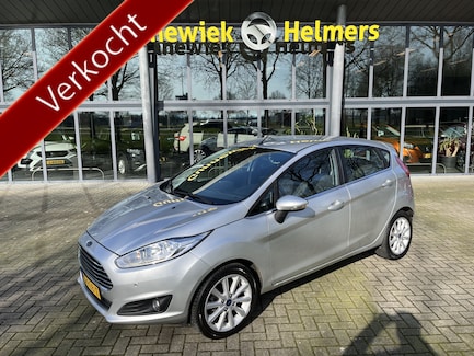 Ford Fiesta 0