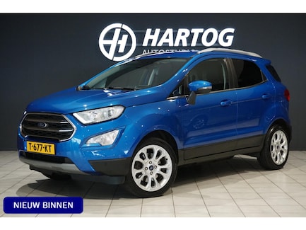 Ford EcoSport 0
