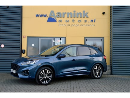 Ford Kuga 0