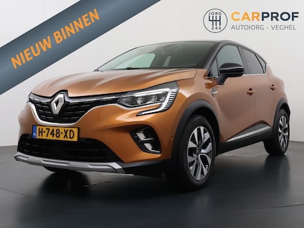Renault Captur 0