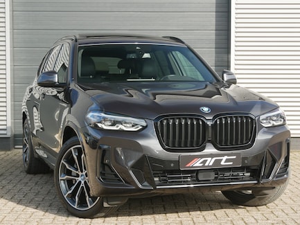 BMW X3 0