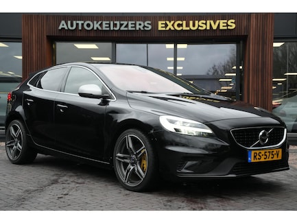 Volvo V40 0