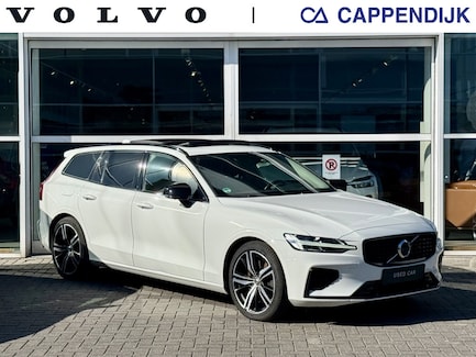 Volvo V60 0