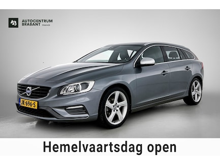 Volvo V60 0