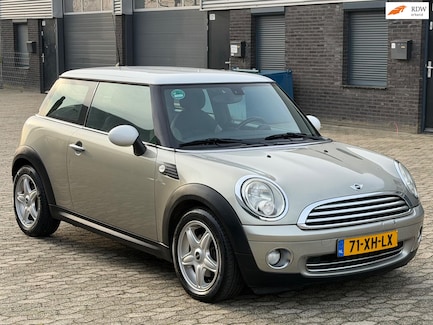 MINI Cooper 0