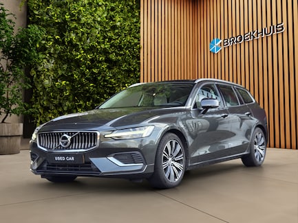 Volvo V60 0