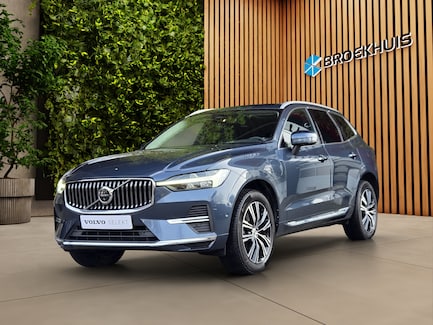 Volvo XC60 0