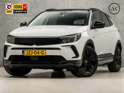 Opel Grandland 0