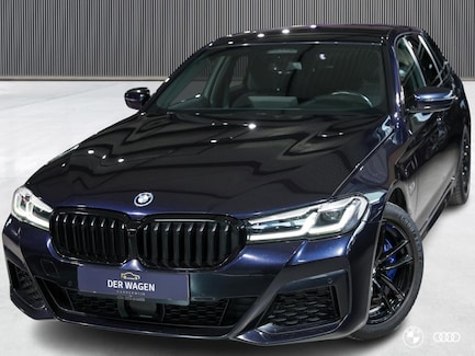 BMW 5-Serie 0