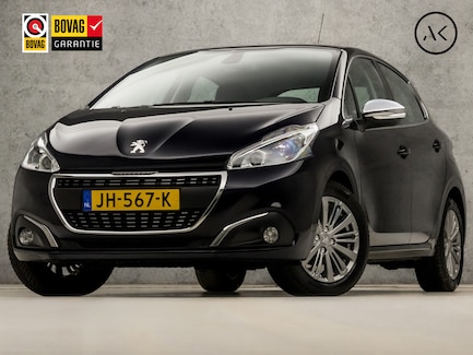 Peugeot 208 0