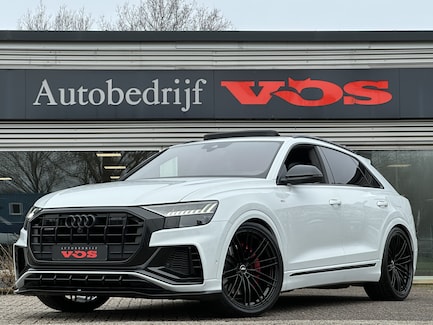 Audi Q8 0