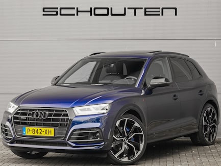 Audi Q5 0
