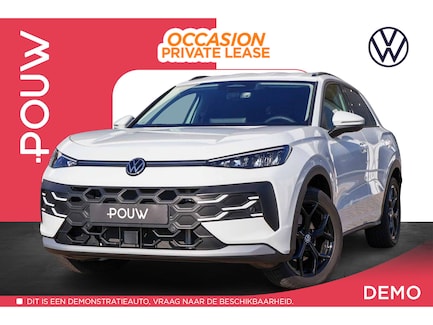 Volkswagen T-Roc 0