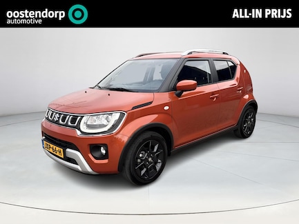Suzuki Ignis 0