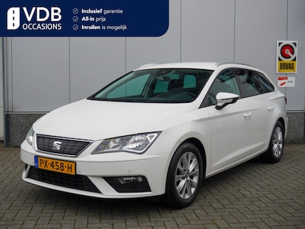 SEAT Leon 0
