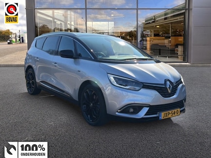 Renault Grand Scenic 0