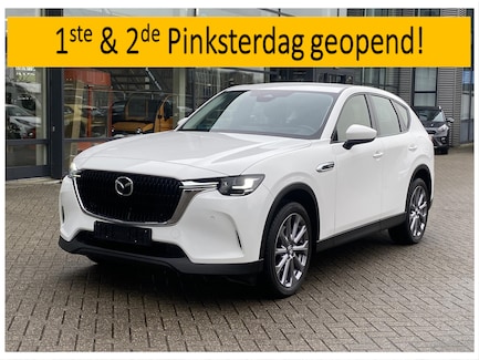 Mazda CX-60 0