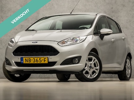 Ford Fiesta 0