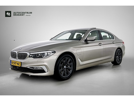 BMW 5-Serie 0