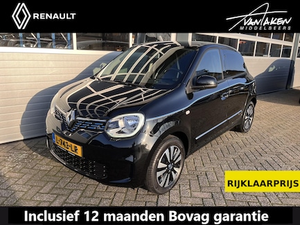Renault Twingo 0