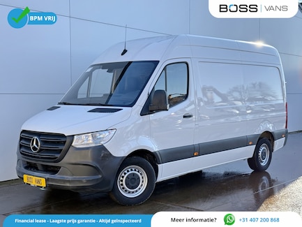 Mercedes-Benz Sprinter 0