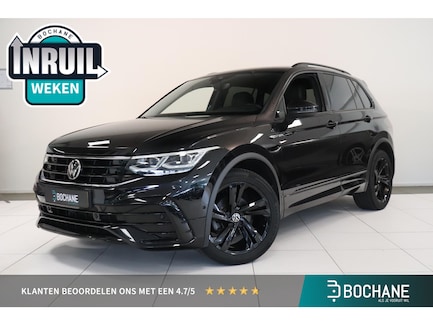 Volkswagen Tiguan 0