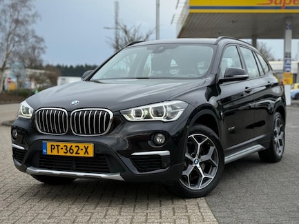 BMW X1 0