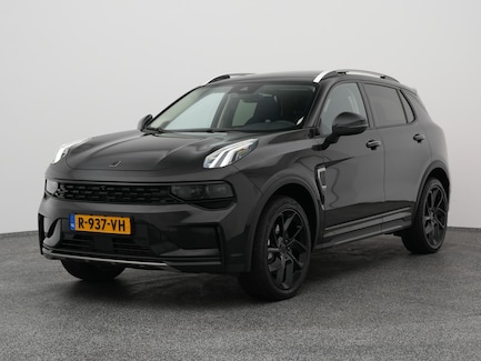 Lynk & Co 01 0