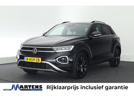 Volkswagen T-Roc 0