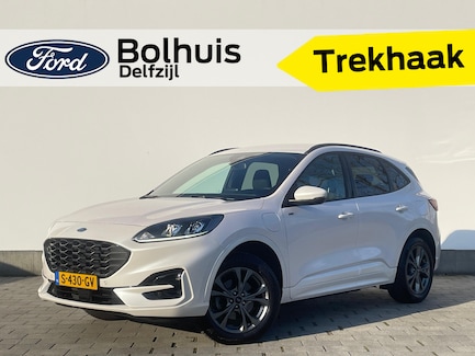Ford Kuga 0