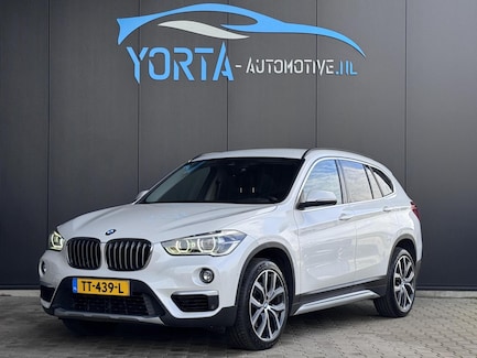 BMW X1 0