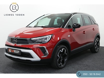 Opel Crossland 0