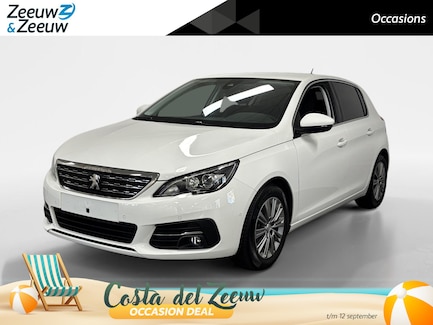 Peugeot 308 0