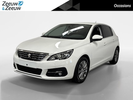 Peugeot 308 0