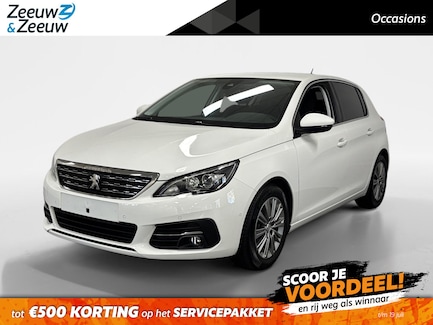 Peugeot 308 0