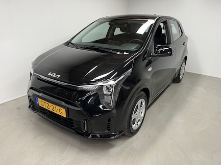 Kia Picanto 0