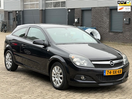 Opel Astra 0